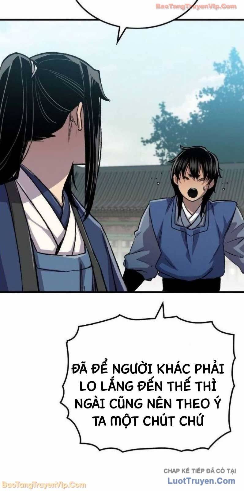 Thiên Ma Quy Hoàn Chap 114 - Next Chap 113