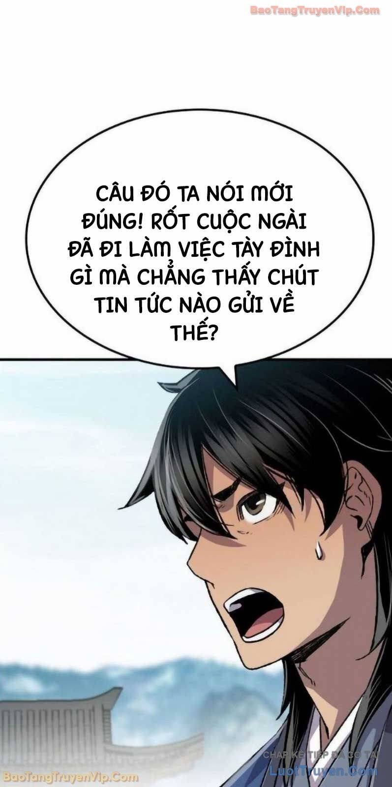 Thiên Ma Quy Hoàn Chap 114 - Next Chap 113