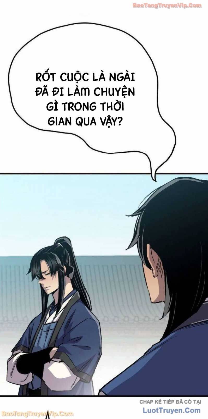 Thiên Ma Quy Hoàn Chap 114 - Next Chap 113
