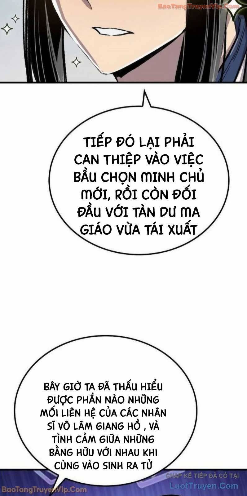 Thiên Ma Quy Hoàn Chap 114 - Next Chap 113