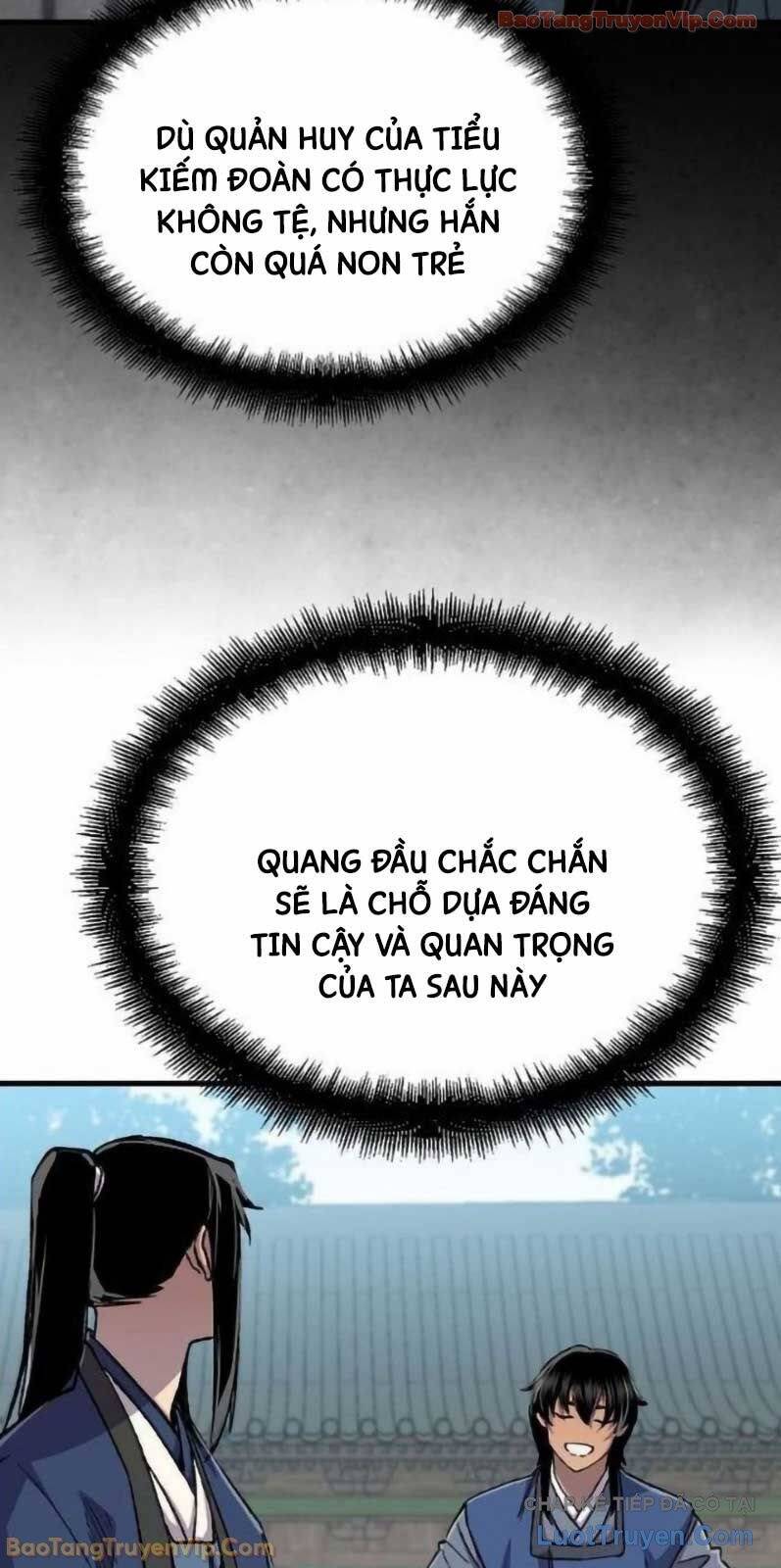 Thiên Ma Quy Hoàn Chap 114 - Next Chap 113