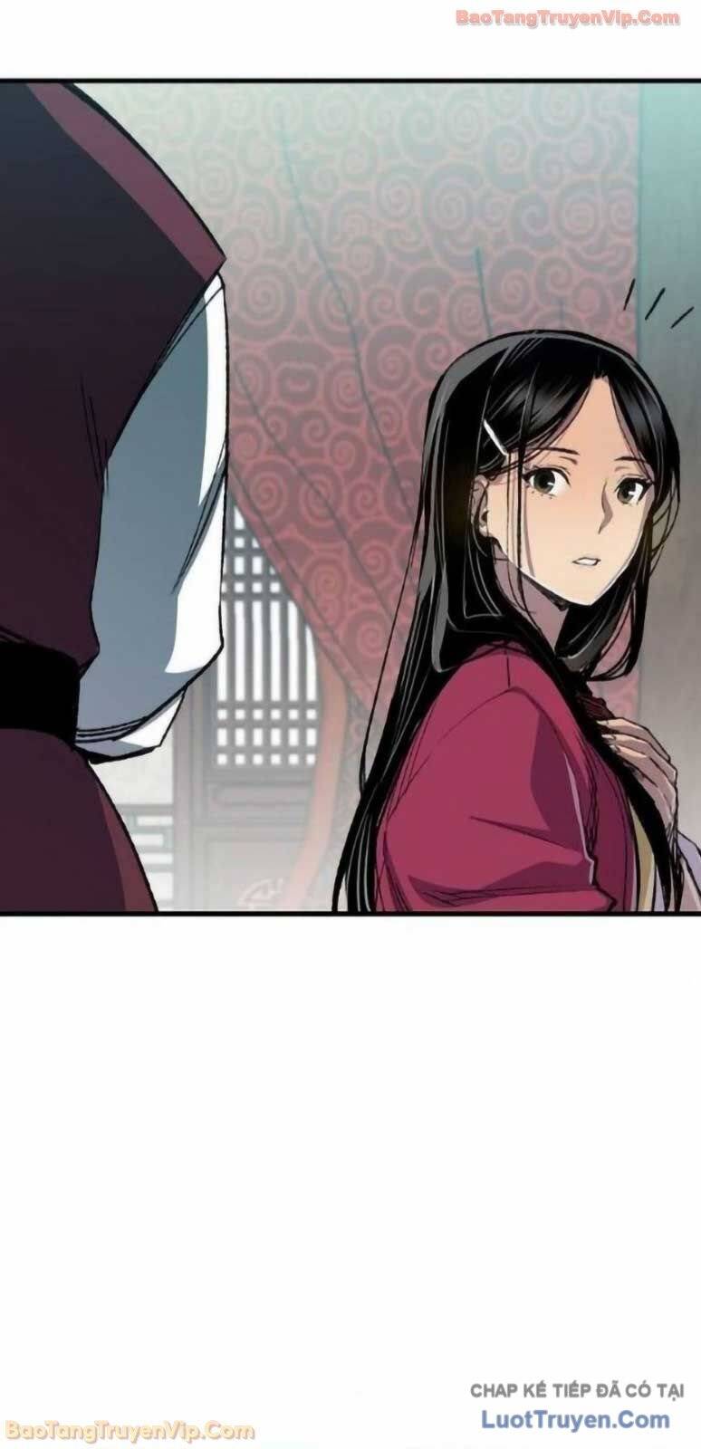 Thiên Ma Quy Hoàn Chap 114 - Next Chap 113