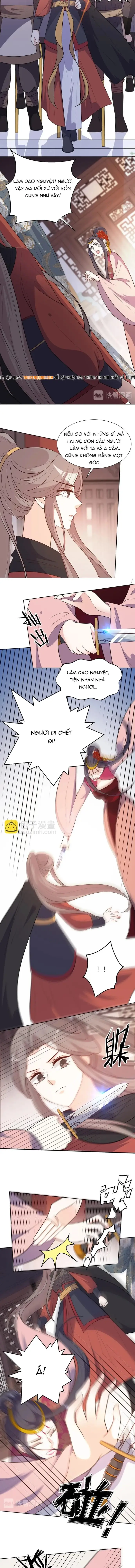 Trùng Sinh Chuyên Sủng Độc Phi Của Nhiếp Chính Vương Chap 169 - Next Chap 168