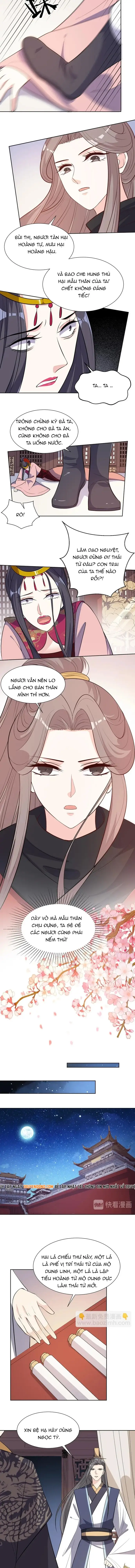 Trùng Sinh Chuyên Sủng Độc Phi Của Nhiếp Chính Vương Chap 169 - Next Chap 168