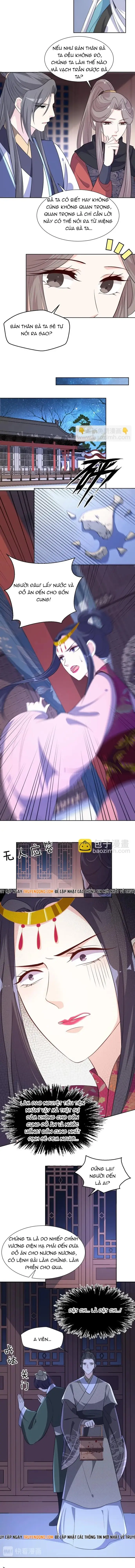 Trùng Sinh Chuyên Sủng Độc Phi Của Nhiếp Chính Vương Chap 170 - Next Chap 169