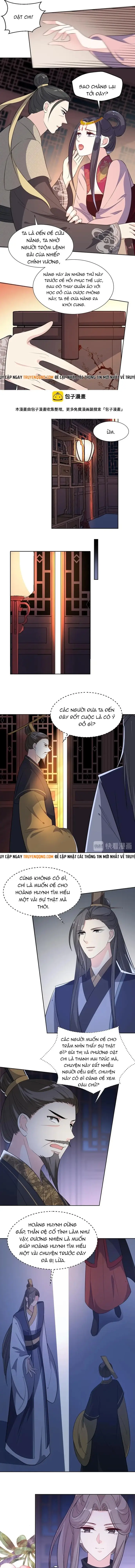 Trùng Sinh Chuyên Sủng Độc Phi Của Nhiếp Chính Vương Chap 170 - Next Chap 169