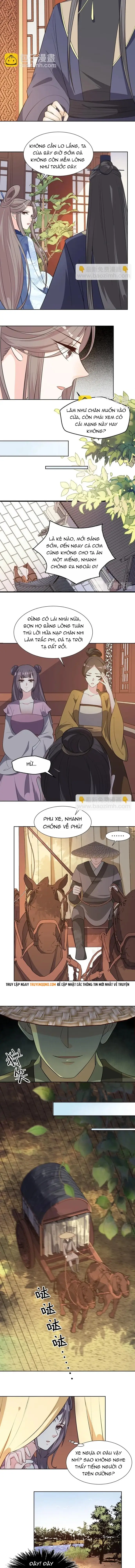 Trùng Sinh Chuyên Sủng Độc Phi Của Nhiếp Chính Vương Chap 175 - Next Chap 174