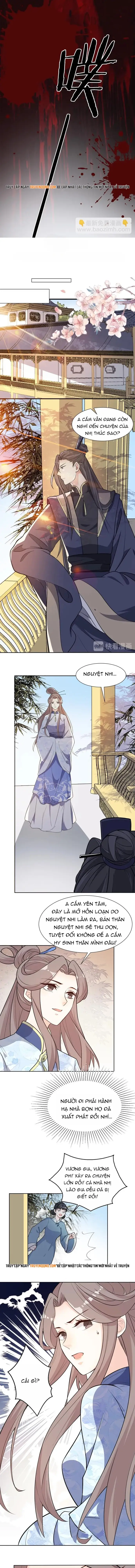 Trùng Sinh Chuyên Sủng Độc Phi Của Nhiếp Chính Vương Chap 175 - Next Chap 174
