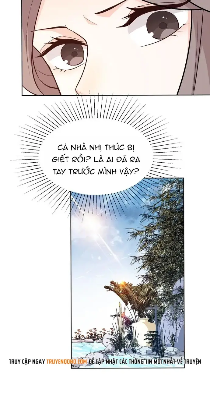 Trùng Sinh Chuyên Sủng Độc Phi Của Nhiếp Chính Vương Chap 175 - Next Chap 174