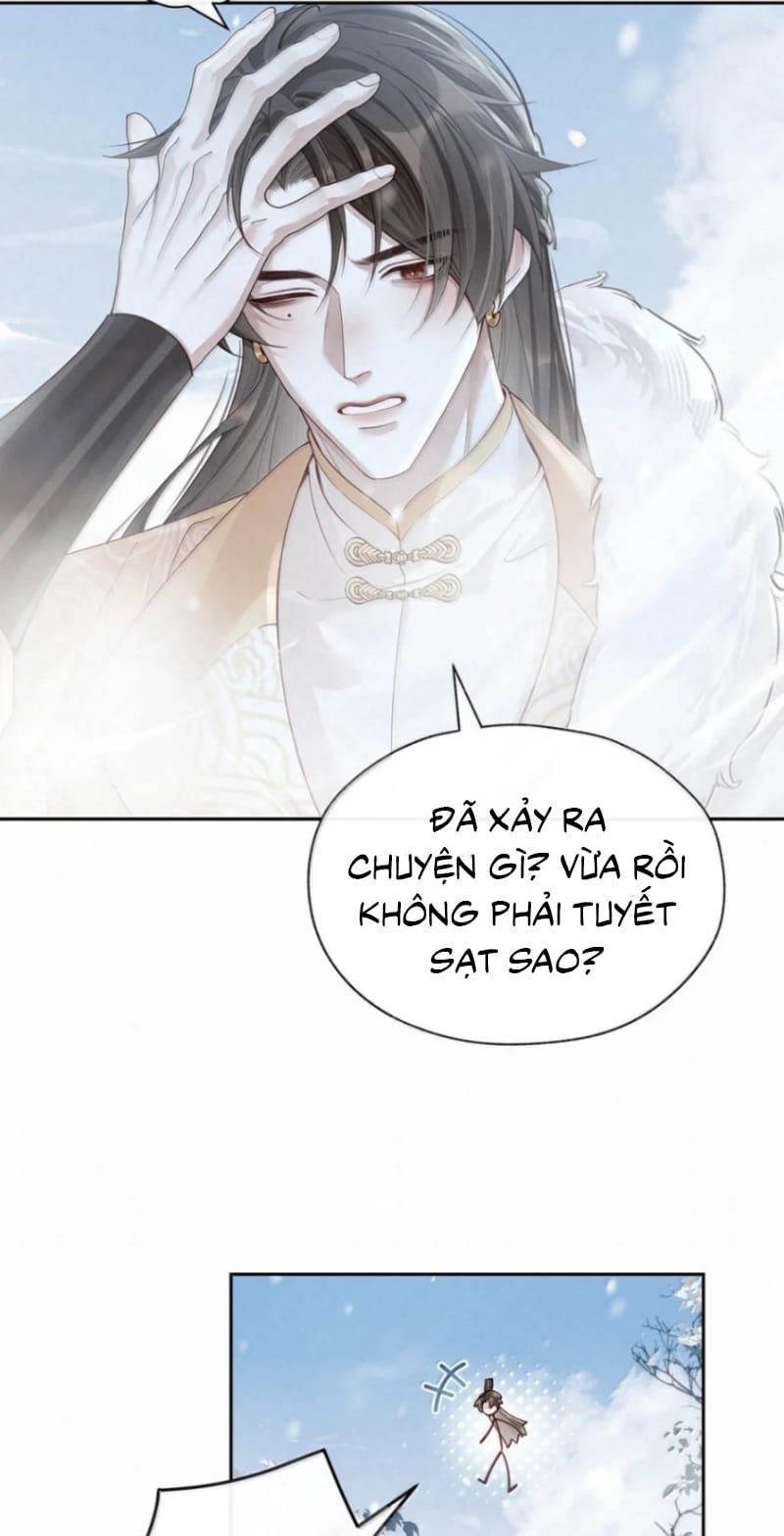 Hôm Nay Điện Hạ Bị Ám Sát Rồi À?