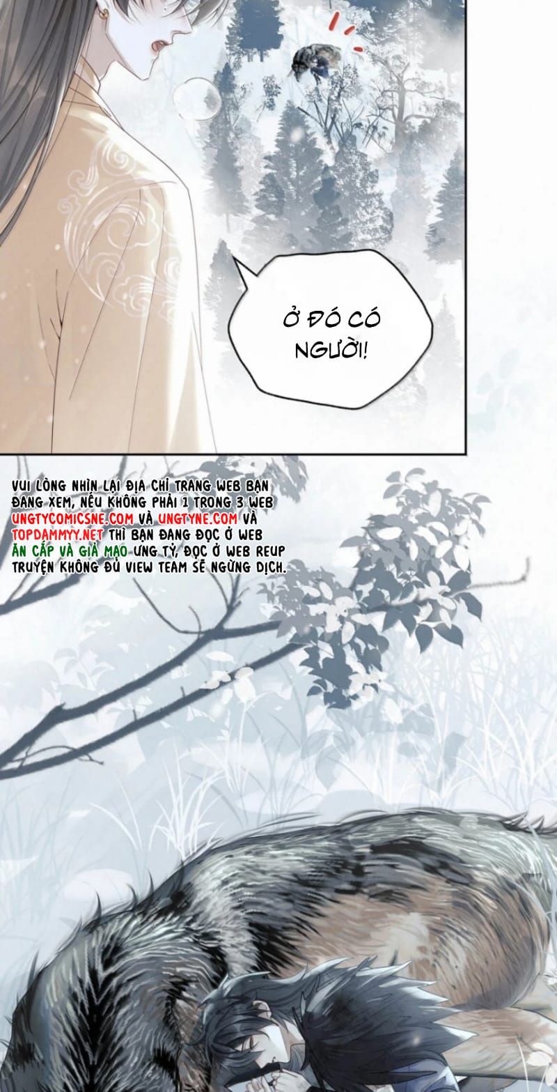 Hôm Nay Điện Hạ Bị Ám Sát Rồi À?