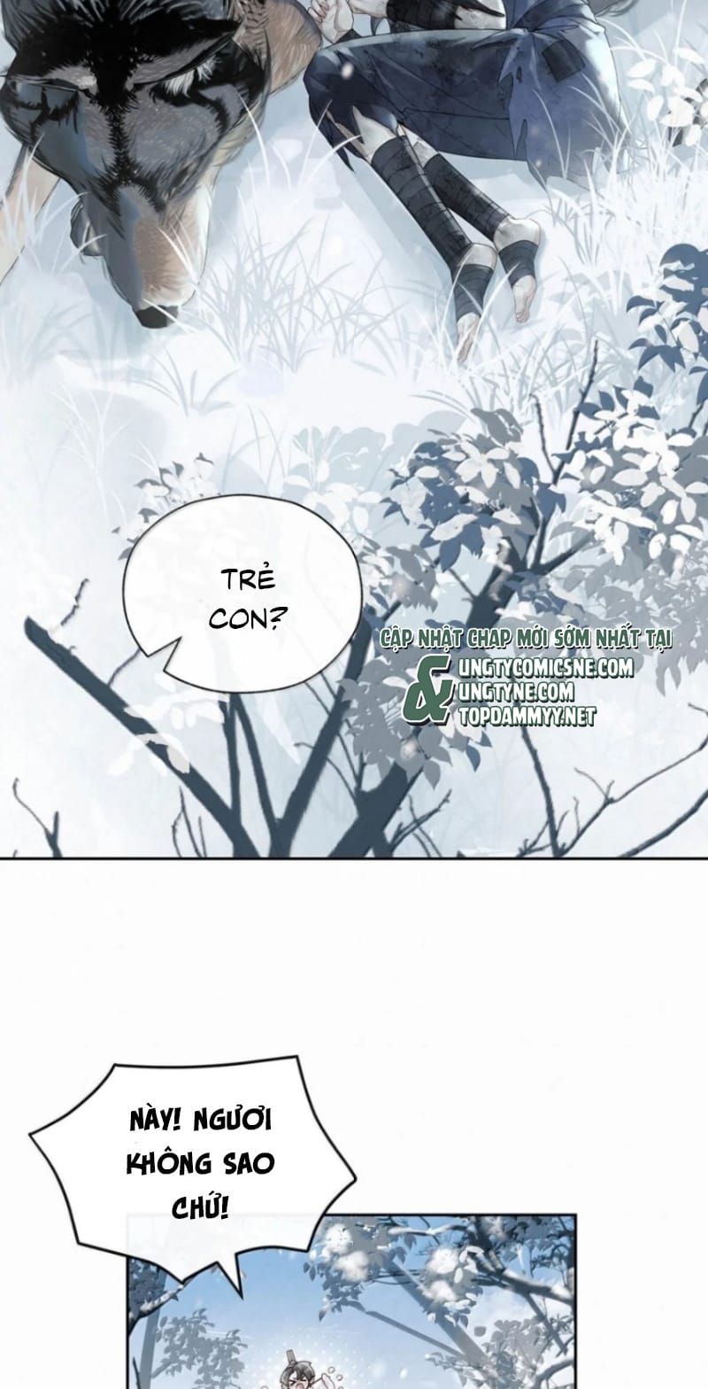 Hôm Nay Điện Hạ Bị Ám Sát Rồi À?