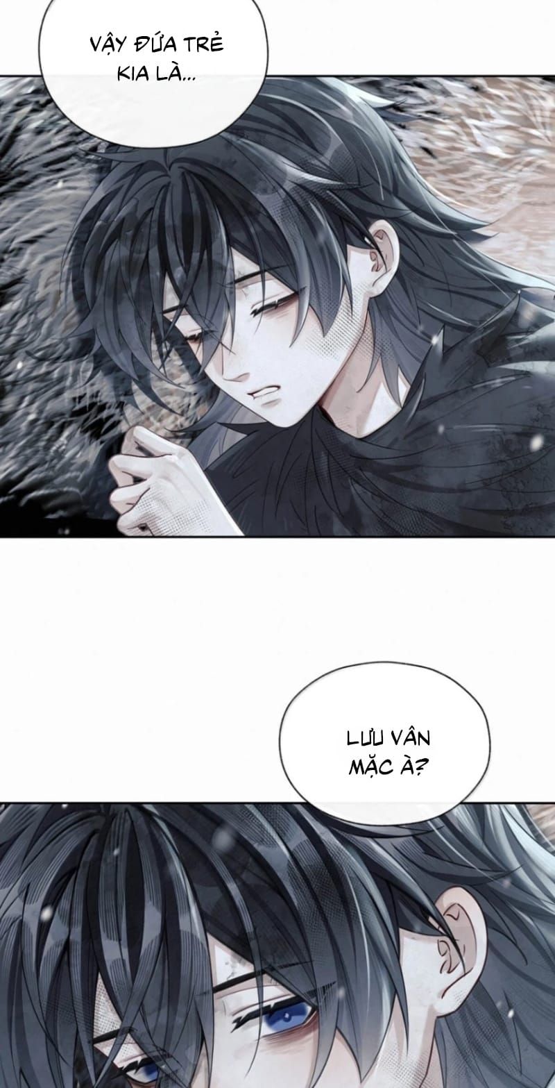 Hôm Nay Điện Hạ Bị Ám Sát Rồi À?