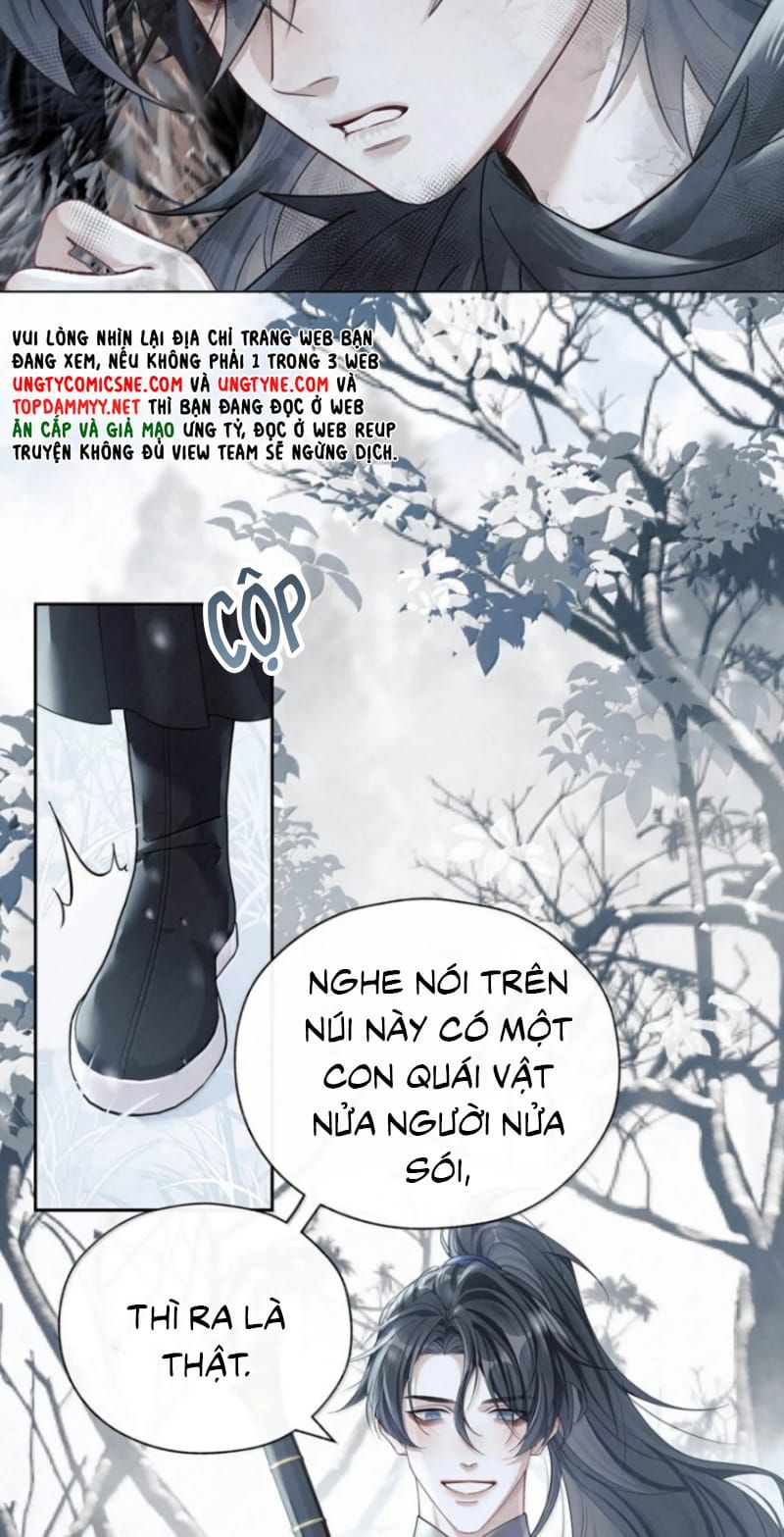 Hôm Nay Điện Hạ Bị Ám Sát Rồi À?