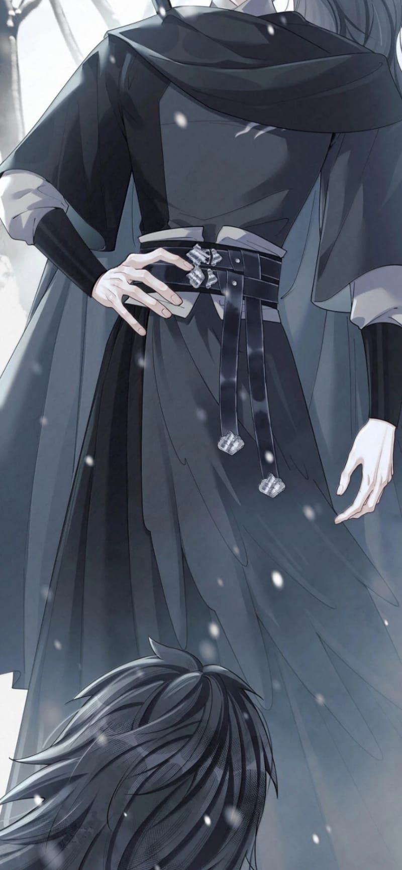 Hôm Nay Điện Hạ Bị Ám Sát Rồi À?