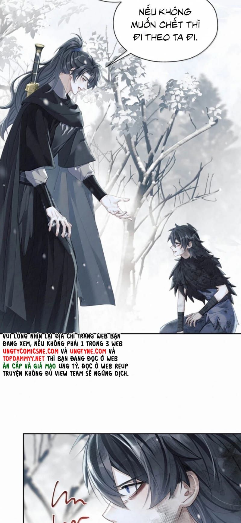 Hôm Nay Điện Hạ Bị Ám Sát Rồi À?