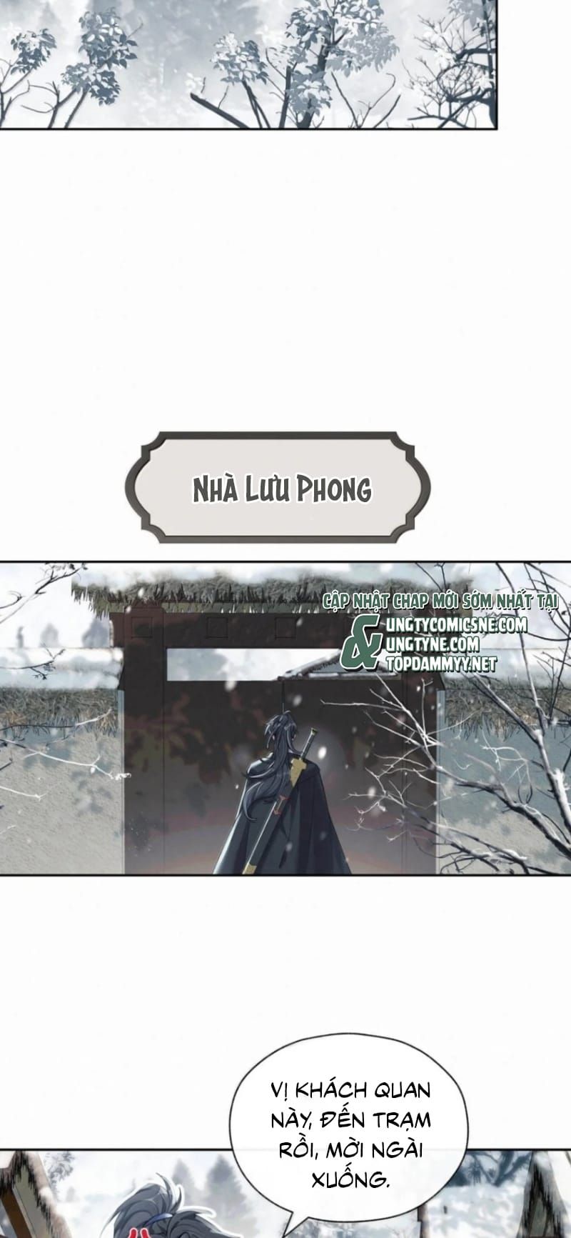 Hôm Nay Điện Hạ Bị Ám Sát Rồi À?