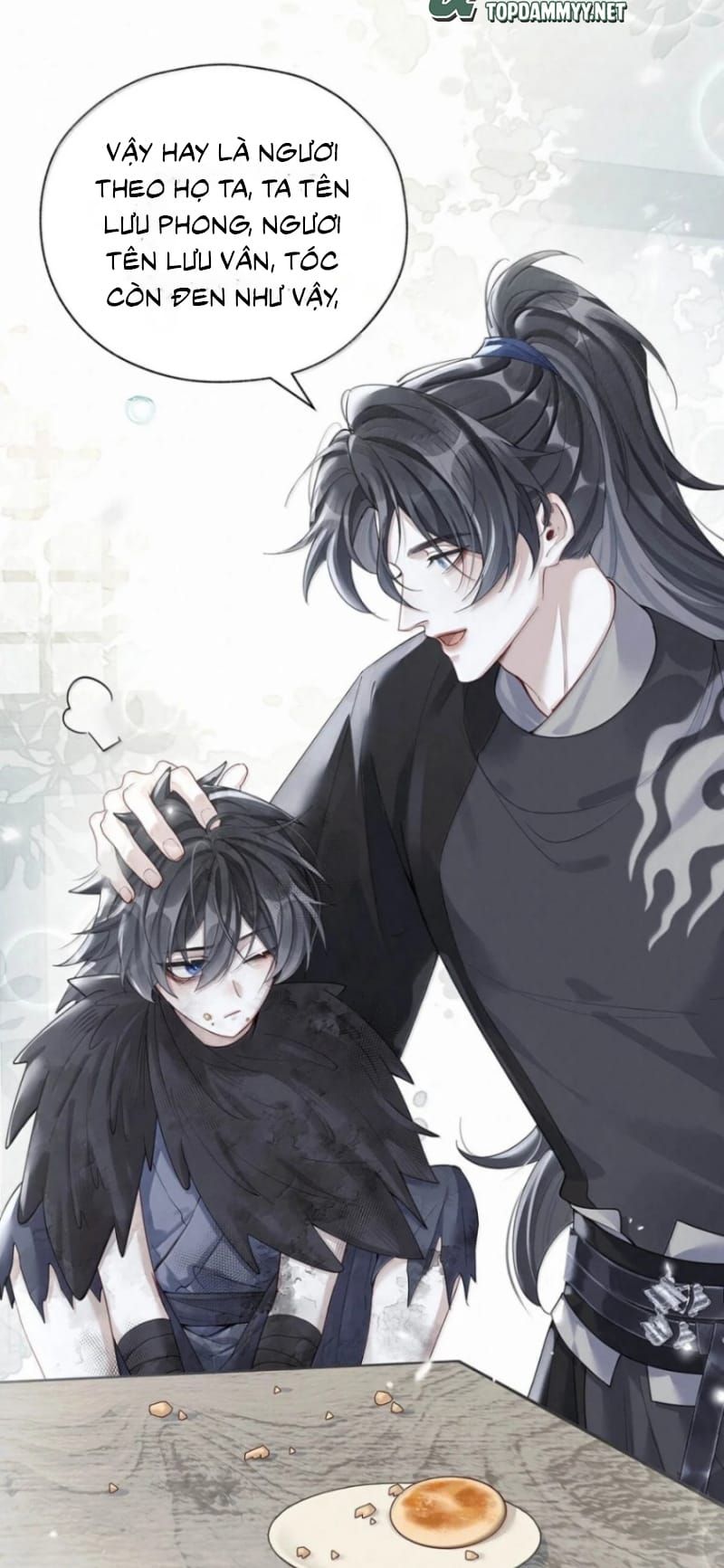 Hôm Nay Điện Hạ Bị Ám Sát Rồi À?