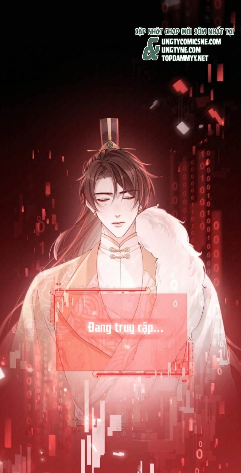 Hôm Nay Điện Hạ Bị Ám Sát Rồi À?