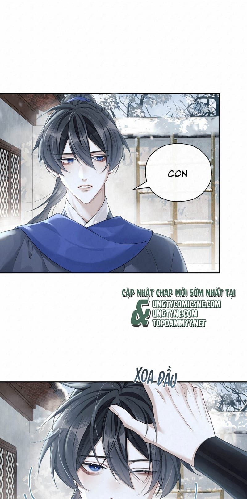 Hôm Nay Điện Hạ Bị Ám Sát Rồi À?