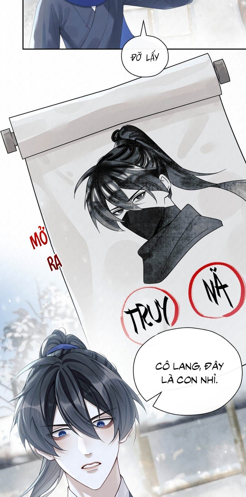 Hôm Nay Điện Hạ Bị Ám Sát Rồi À?