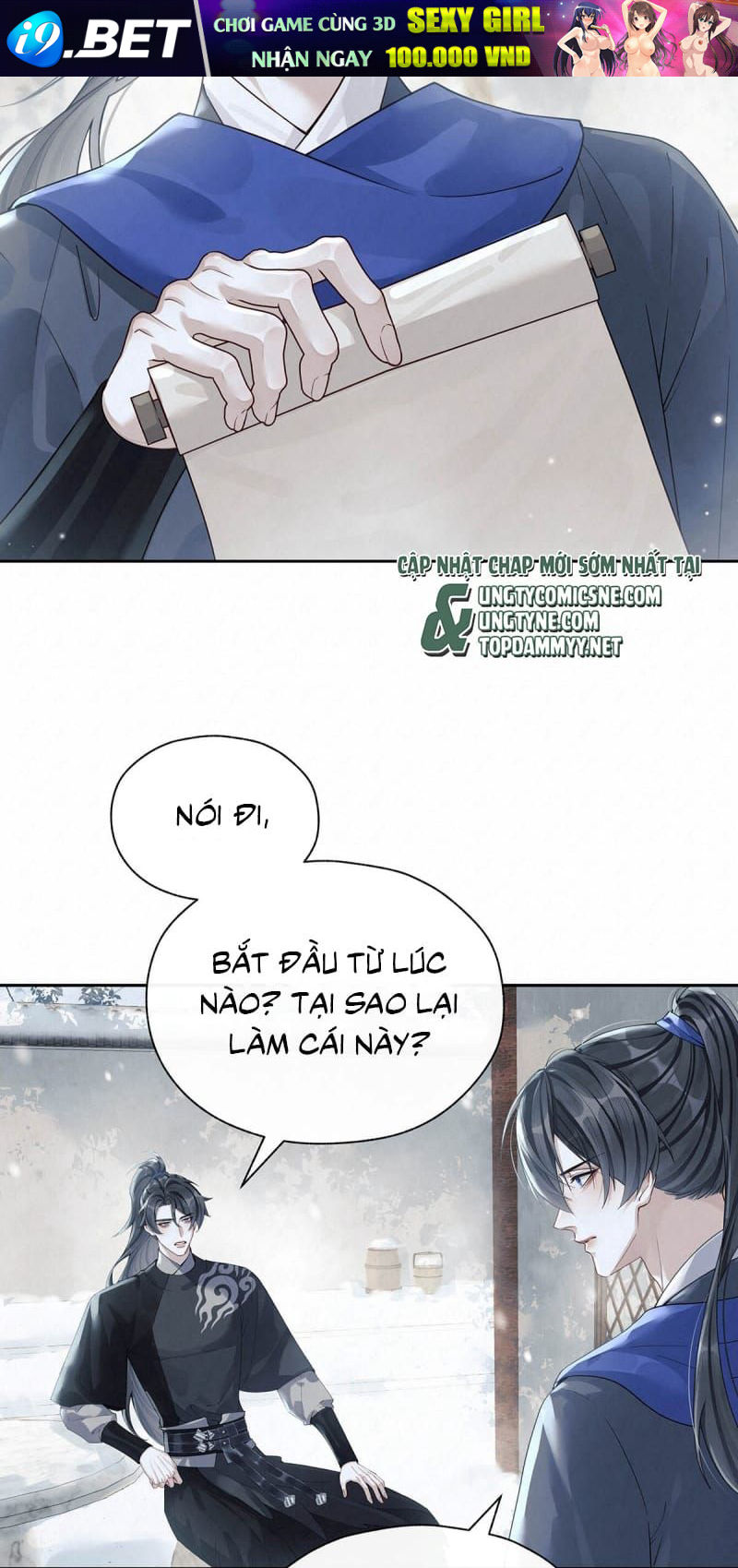 Hôm Nay Điện Hạ Bị Ám Sát Rồi À?