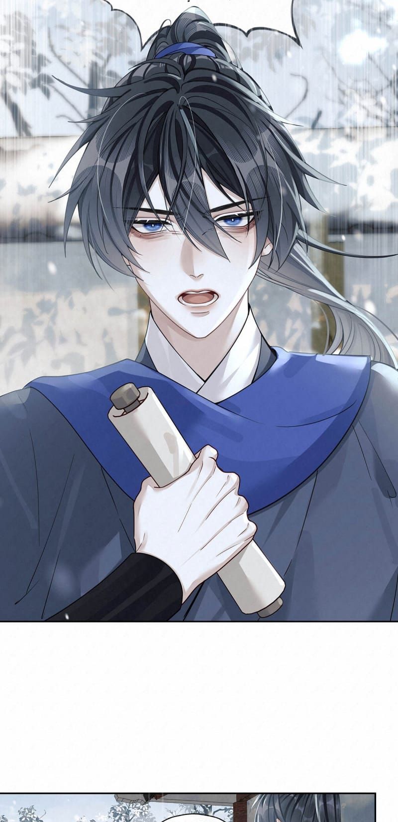 Hôm Nay Điện Hạ Bị Ám Sát Rồi À?