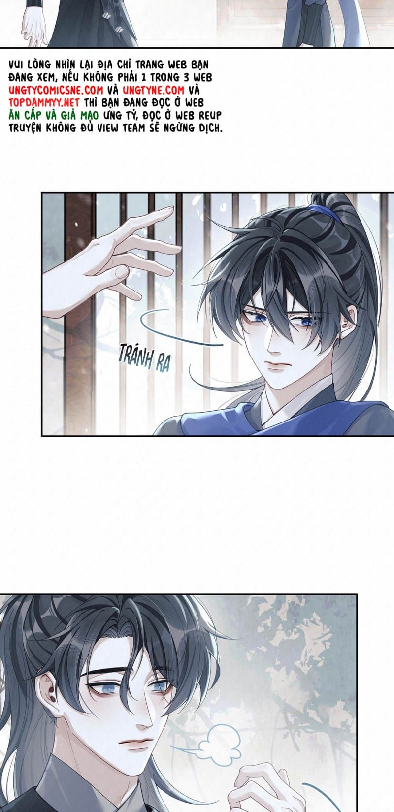 Hôm Nay Điện Hạ Bị Ám Sát Rồi À?