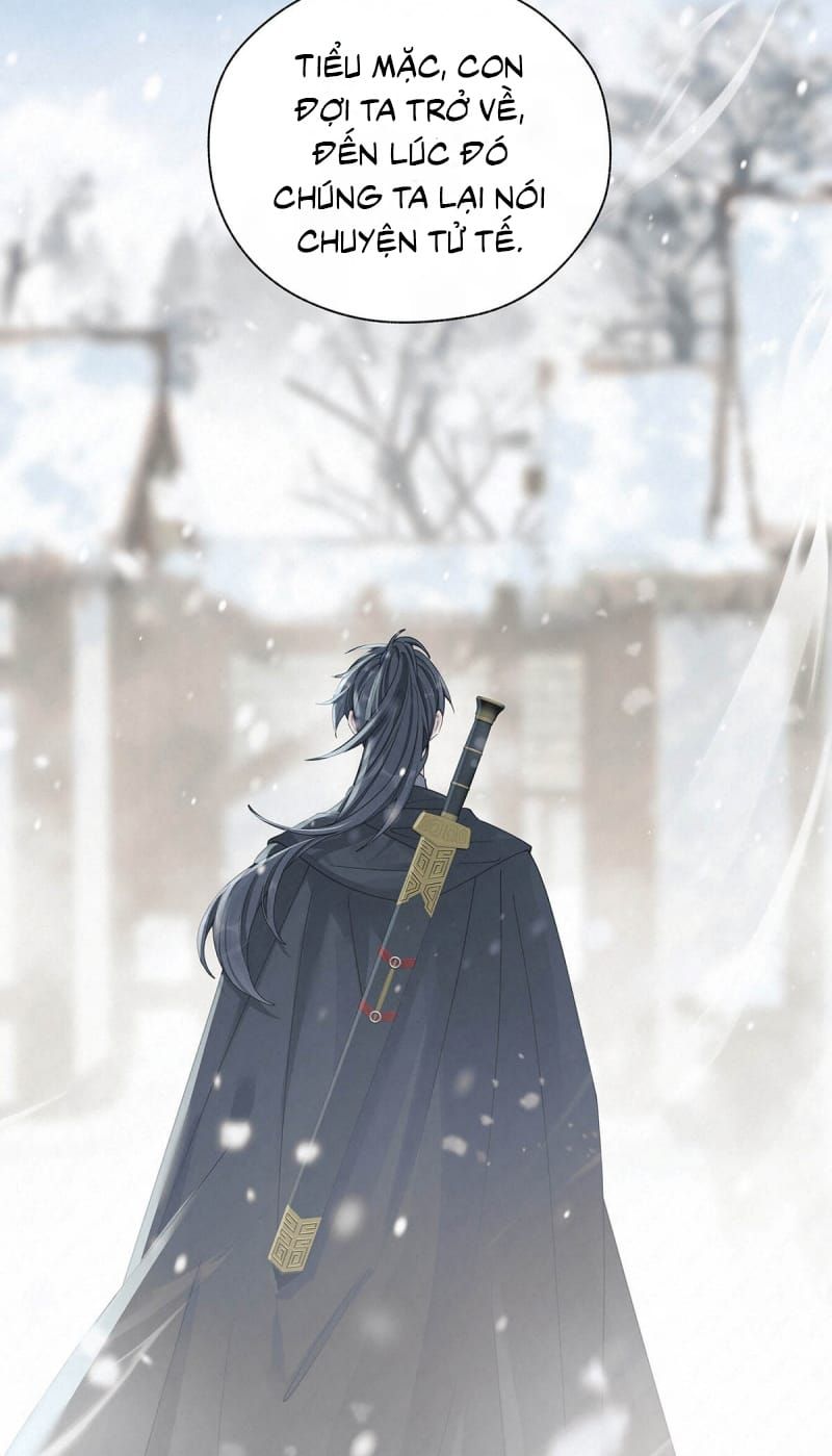 Hôm Nay Điện Hạ Bị Ám Sát Rồi À?