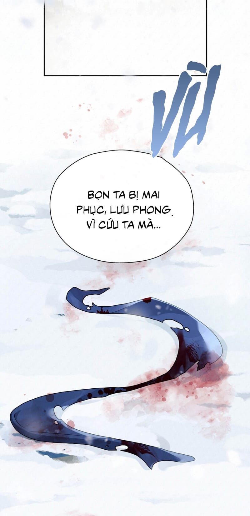 Hôm Nay Điện Hạ Bị Ám Sát Rồi À?