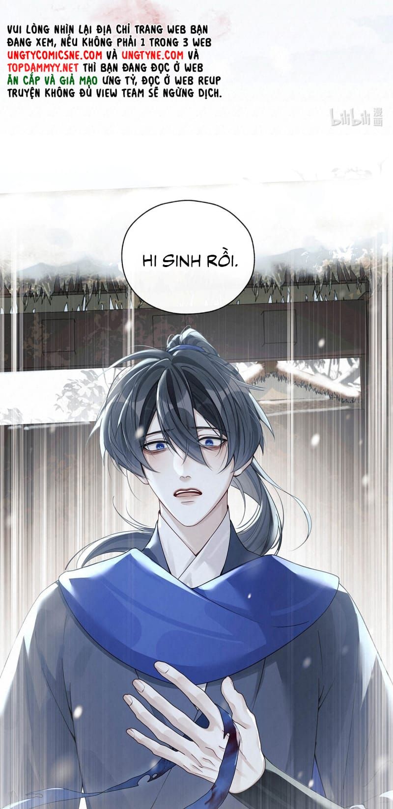 Hôm Nay Điện Hạ Bị Ám Sát Rồi À?