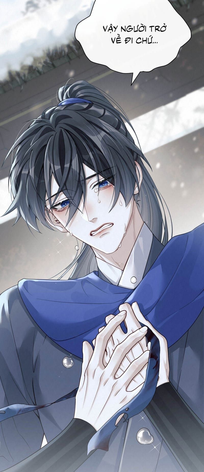 Hôm Nay Điện Hạ Bị Ám Sát Rồi À?