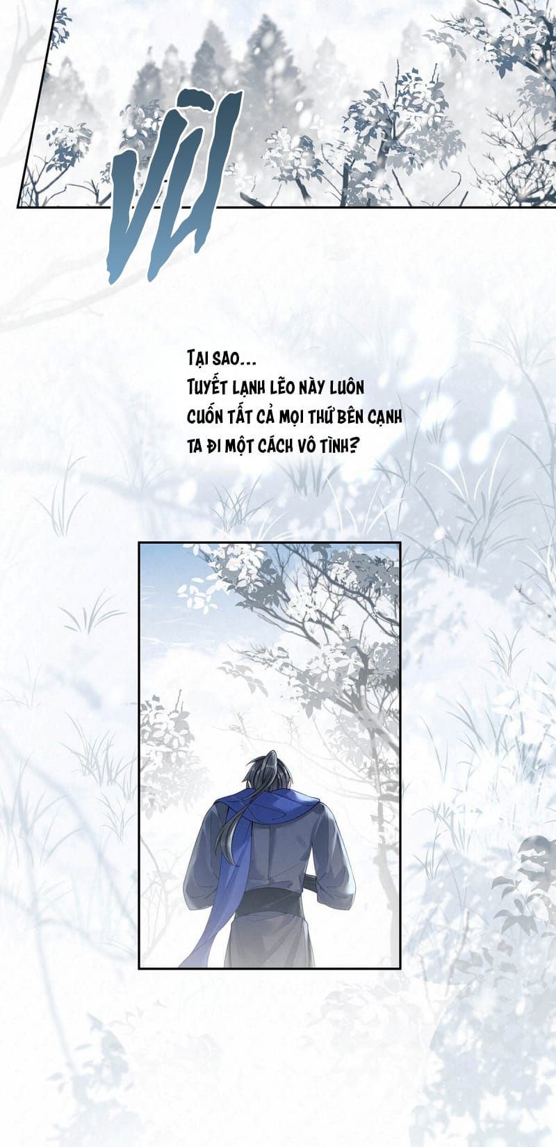 Hôm Nay Điện Hạ Bị Ám Sát Rồi À?