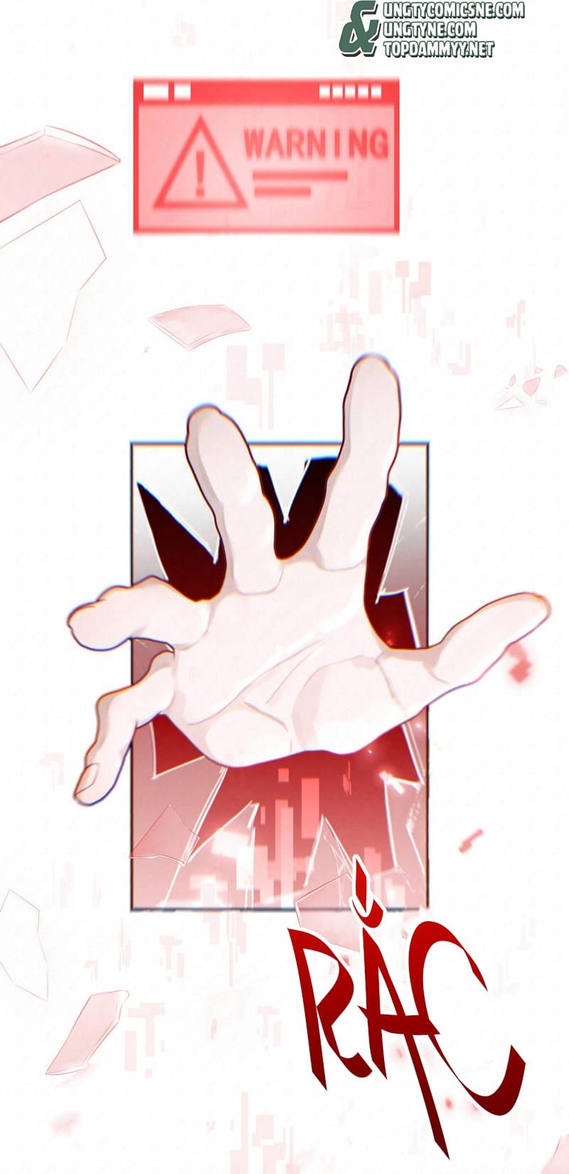 Hôm Nay Điện Hạ Bị Ám Sát Rồi À?