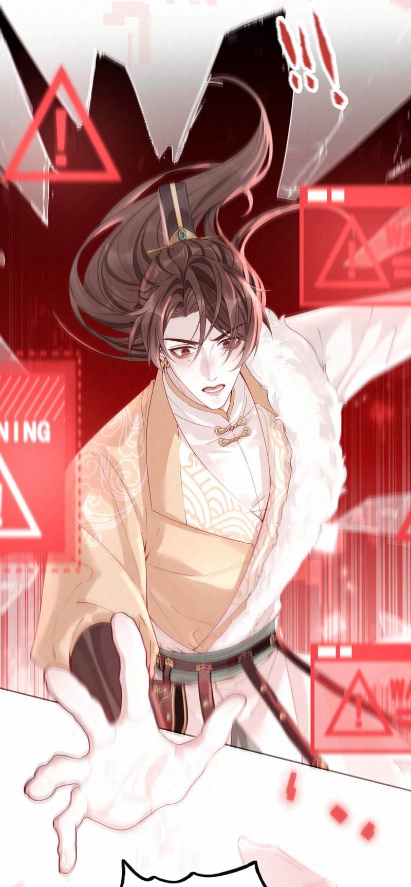 Hôm Nay Điện Hạ Bị Ám Sát Rồi À?