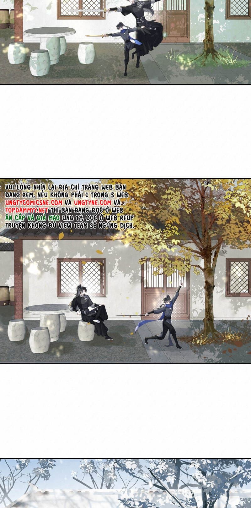 Hôm Nay Điện Hạ Bị Ám Sát Rồi À?