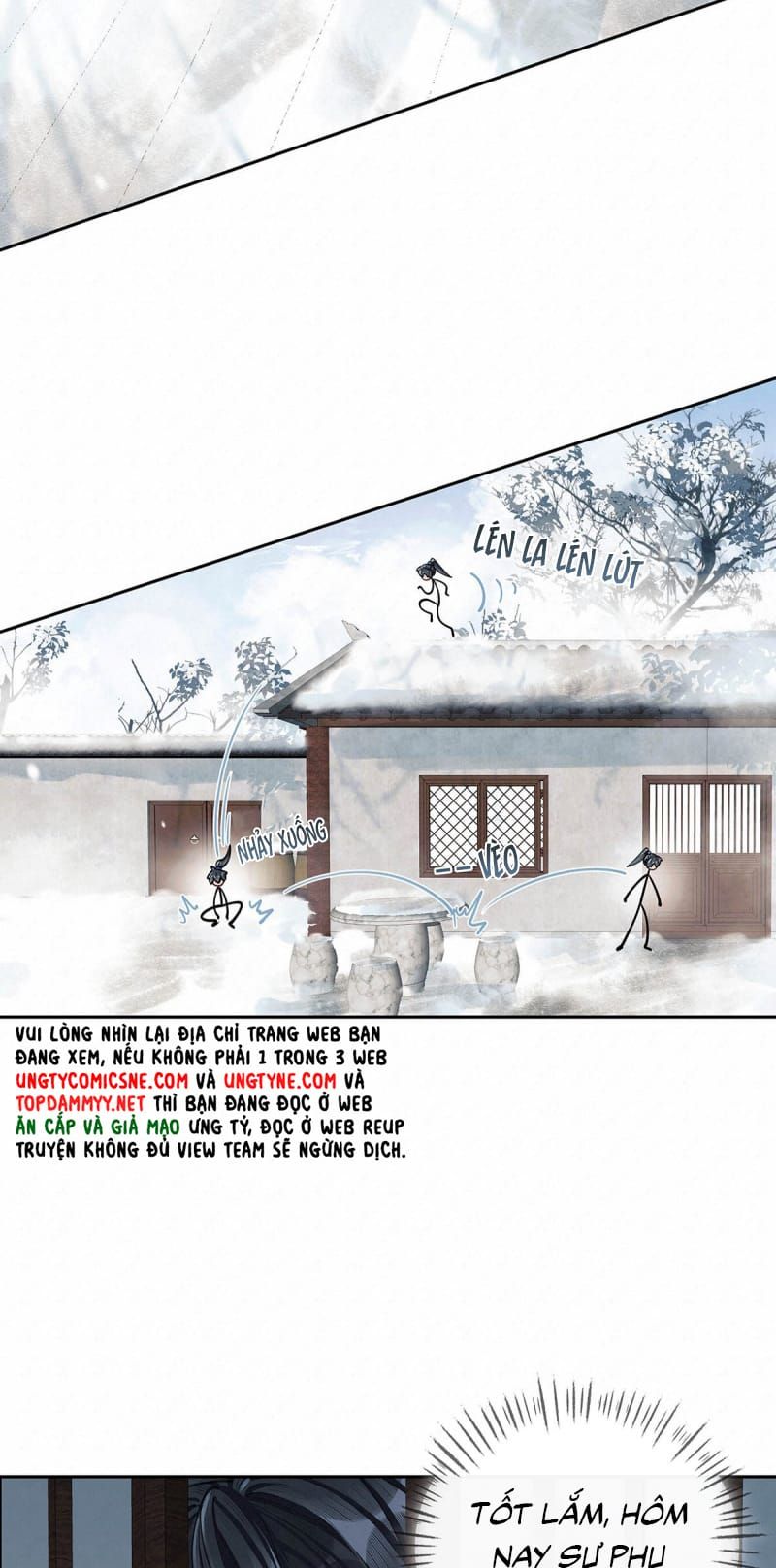 Hôm Nay Điện Hạ Bị Ám Sát Rồi À?