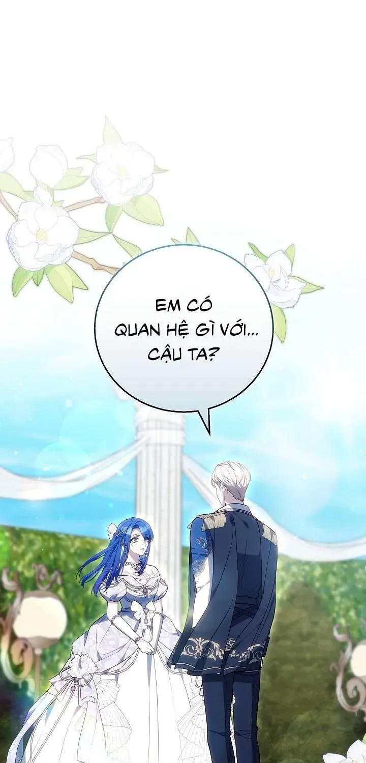 Hồi Kết Của Mối Tình Đơn Phương