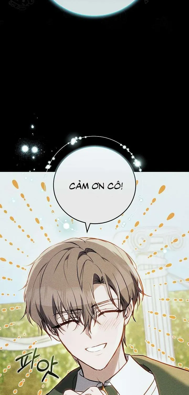 Hồi Kết Của Mối Tình Đơn Phương