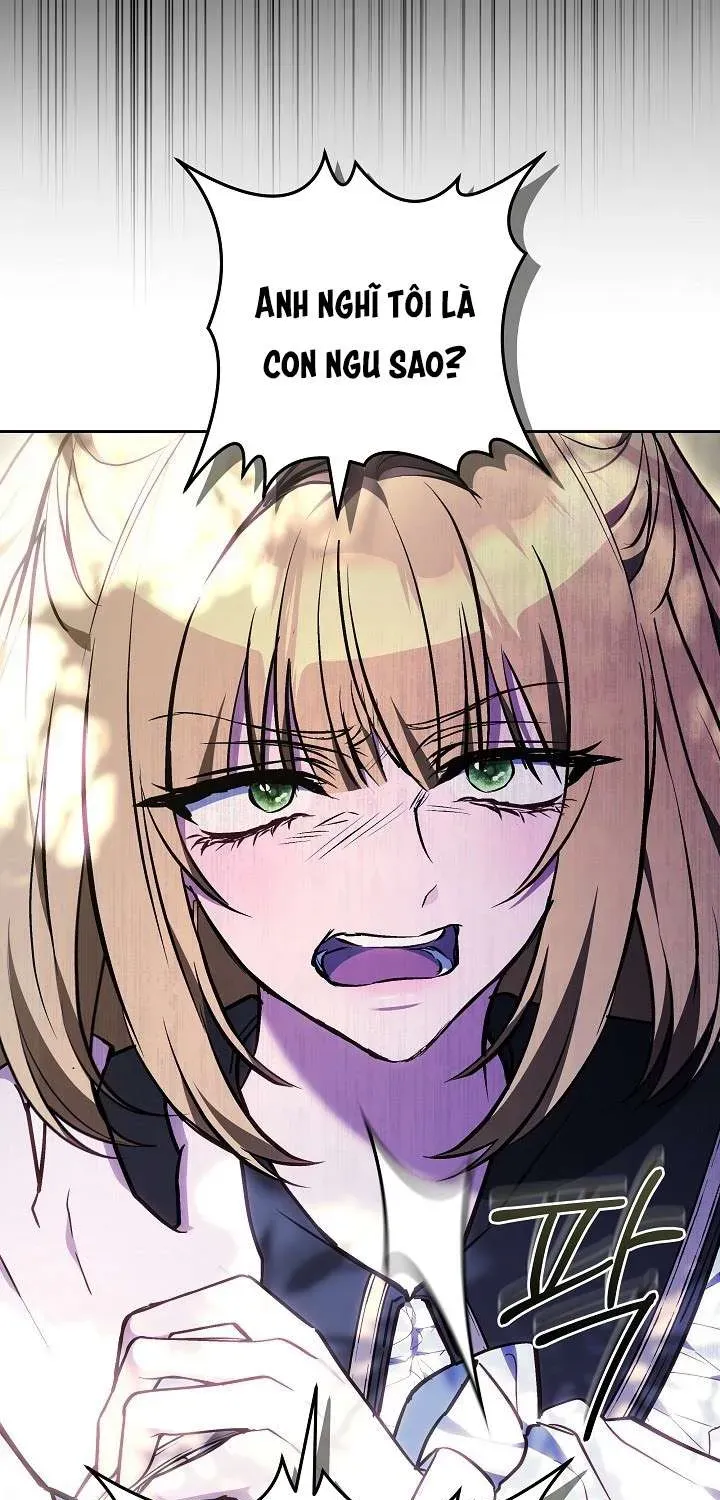 Hồi Kết Của Mối Tình Đơn Phương