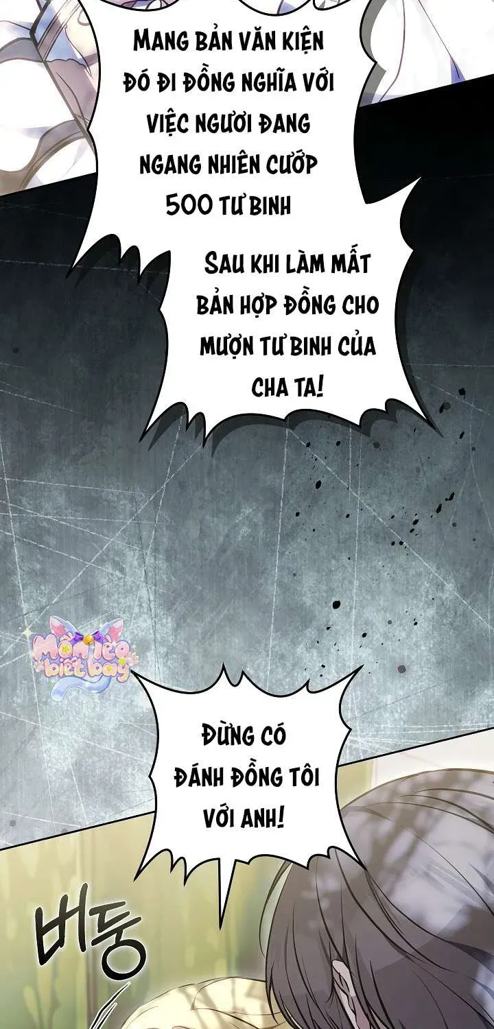 Hồi Kết Của Mối Tình Đơn Phương