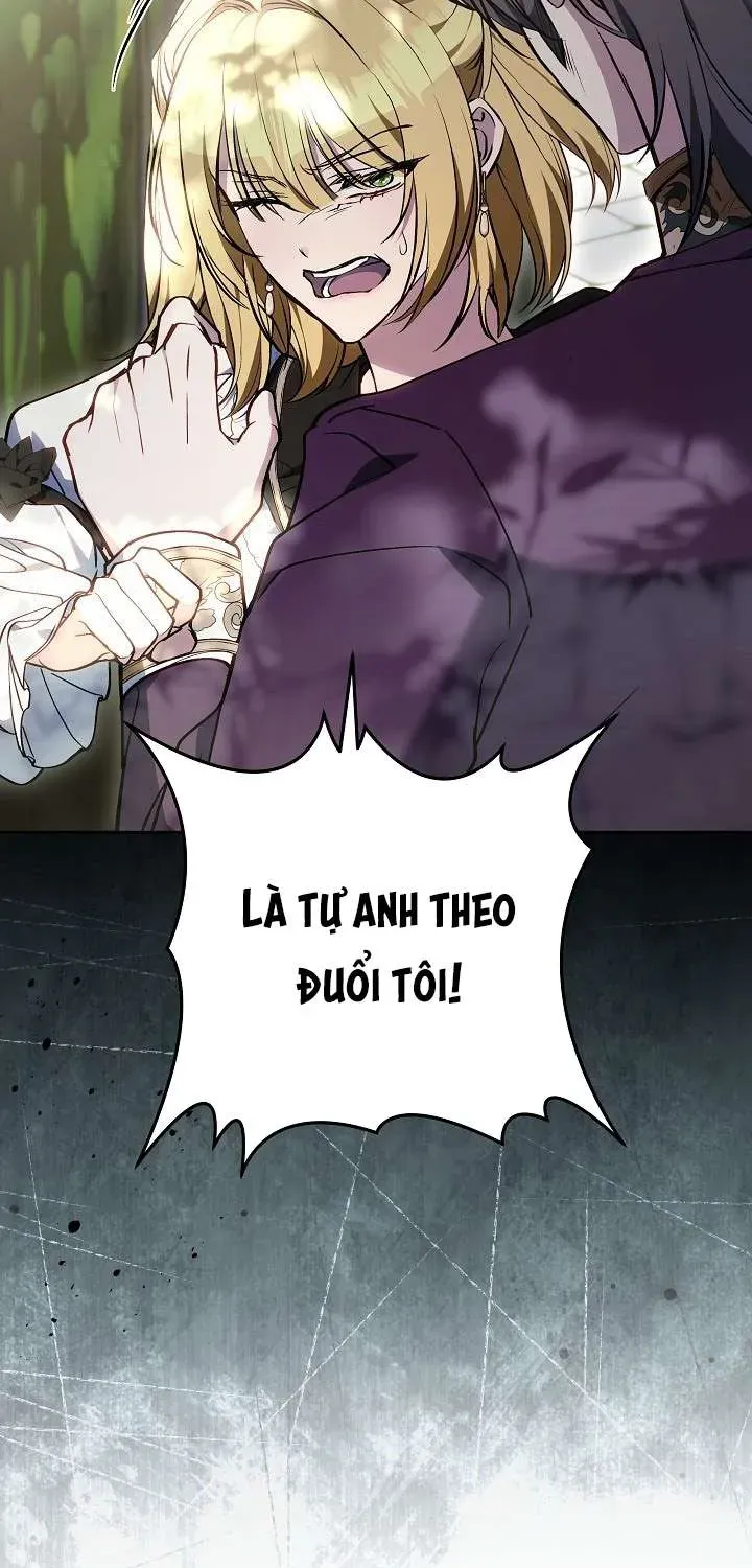 Hồi Kết Của Mối Tình Đơn Phương