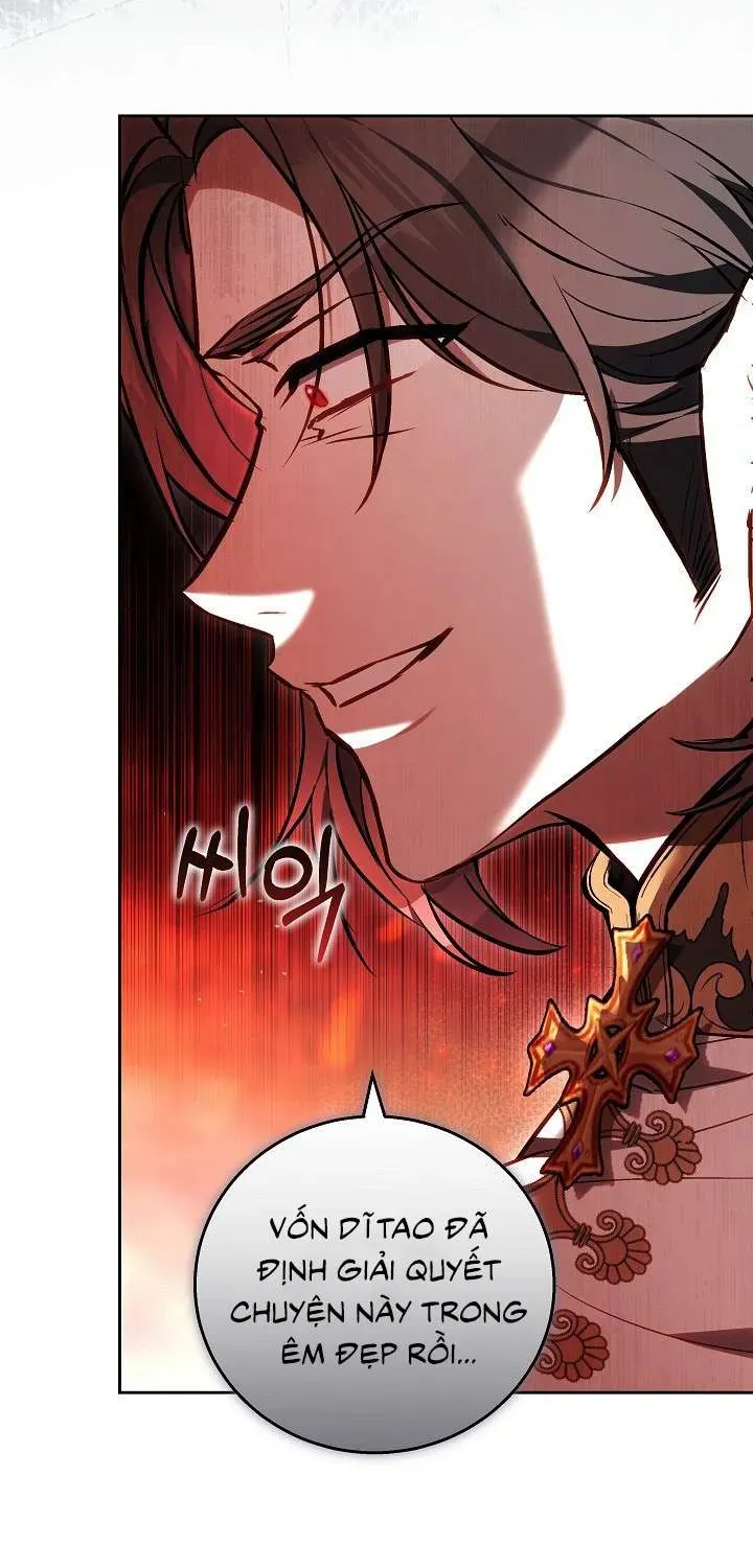 Hồi Kết Của Mối Tình Đơn Phương