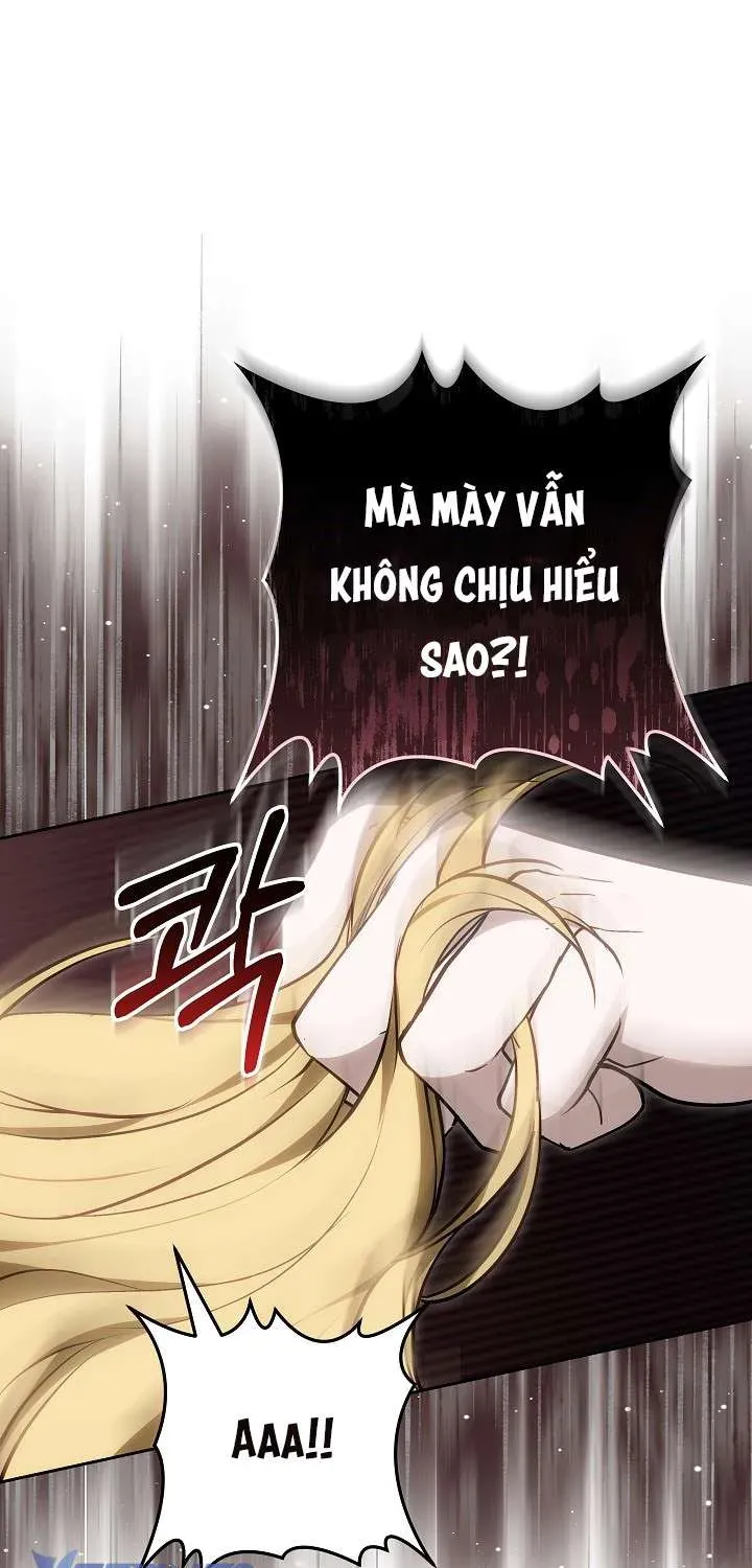 Hồi Kết Của Mối Tình Đơn Phương