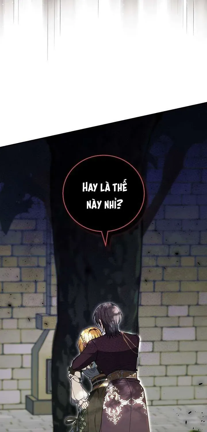 Hồi Kết Của Mối Tình Đơn Phương