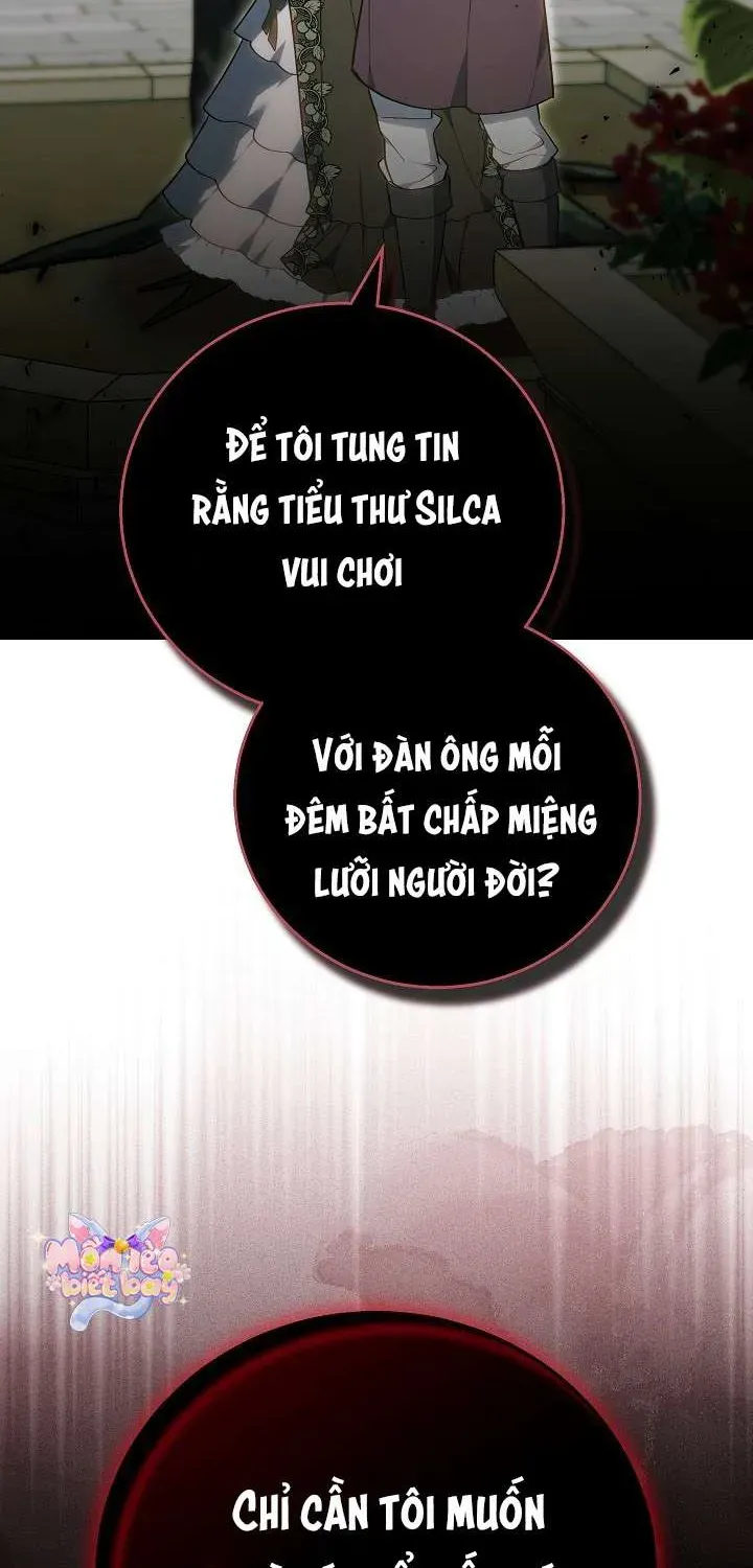 Hồi Kết Của Mối Tình Đơn Phương