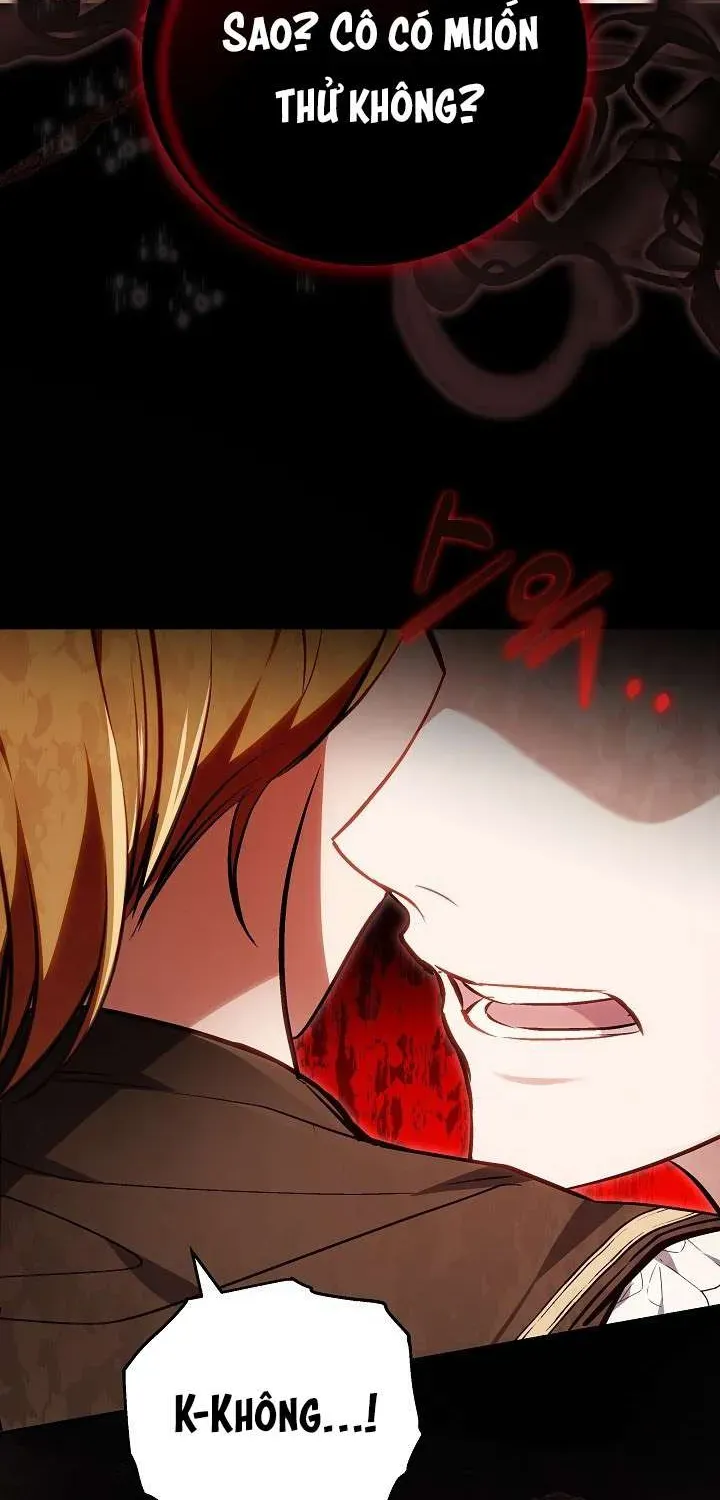 Hồi Kết Của Mối Tình Đơn Phương