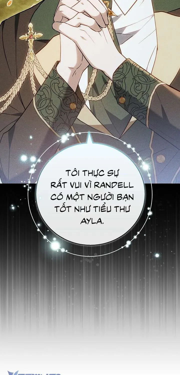 Hồi Kết Của Mối Tình Đơn Phương