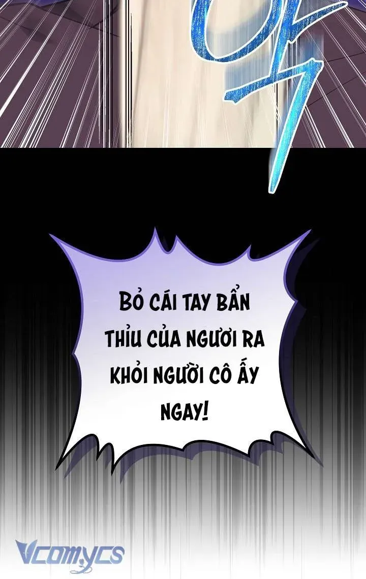 Hồi Kết Của Mối Tình Đơn Phương