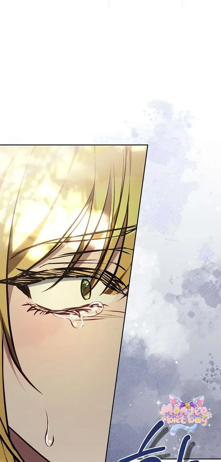 Hồi Kết Của Mối Tình Đơn Phương